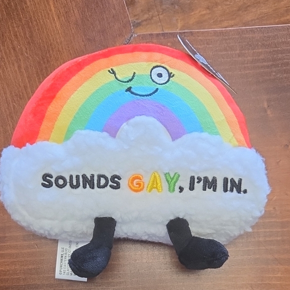 Other - 0Sounds Gay Im In Punchkin